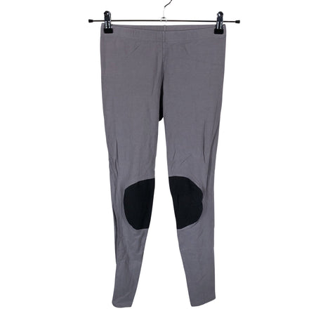 Unisex Papu - Leggings, size 38 - Gray ()