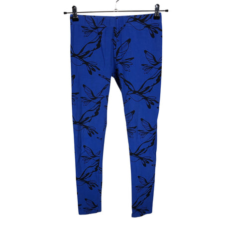 Unisex NOSH - Leggings, size 38 - Blue ()