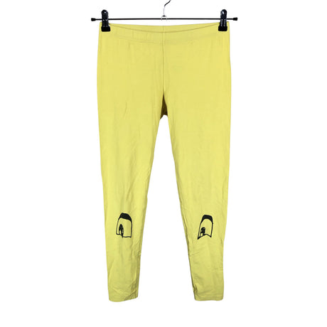 Unisex Pepe Jeans - Leggings, size 40 - Yellow ()