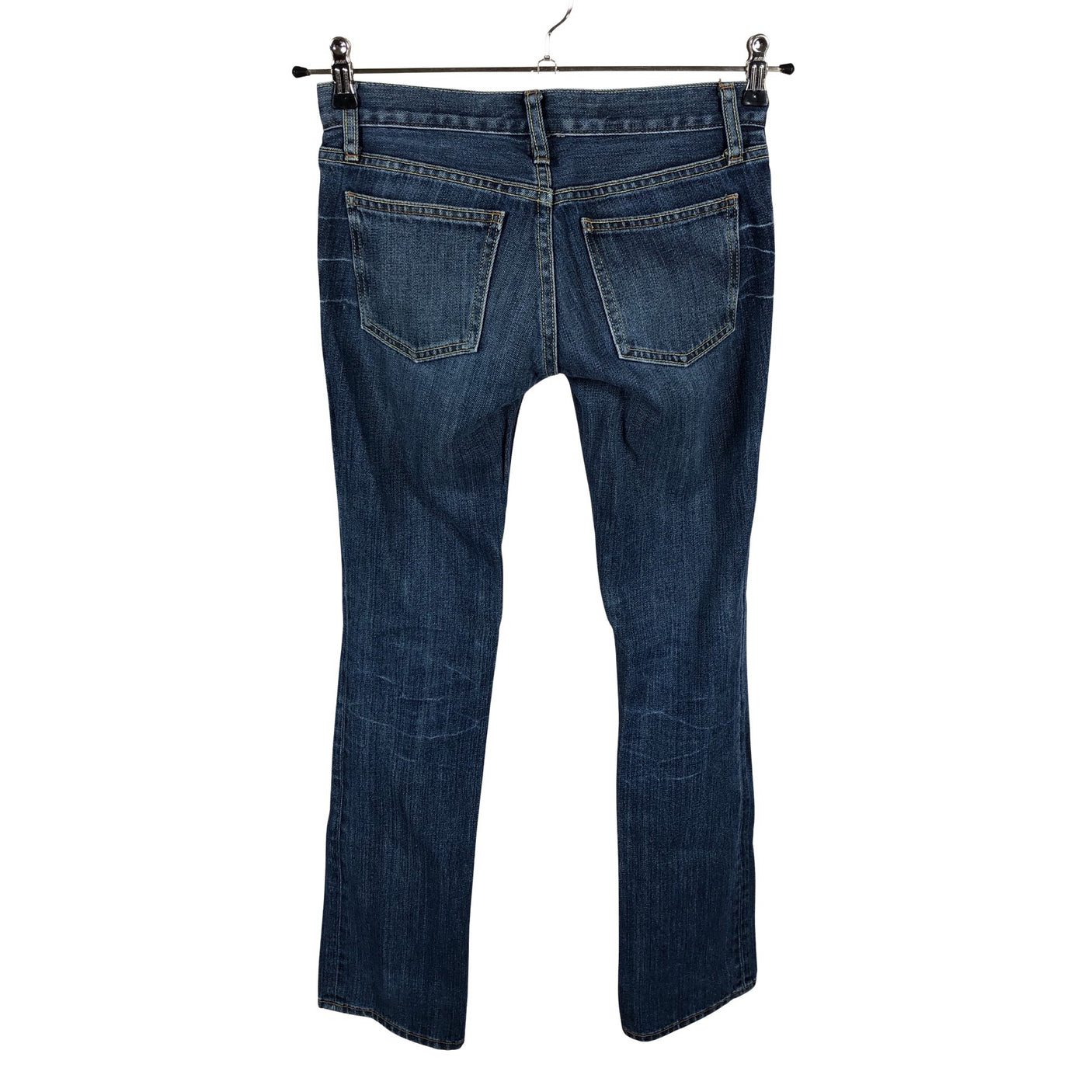 Unisex Gap - Jeans, size 36 - Blue (2)