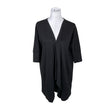 Unisex NOSH - Cardigan, size 34 - Black ()