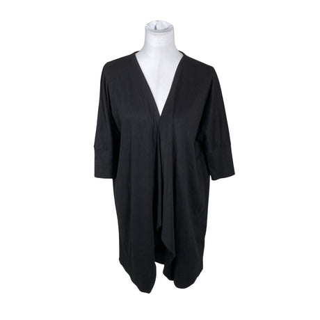 Unisex NOSH - Cardigan, size 34 - Black ()