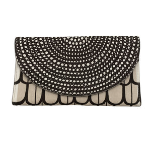 Unisex Marimekko - Handbag, size Midi - Beige (1)