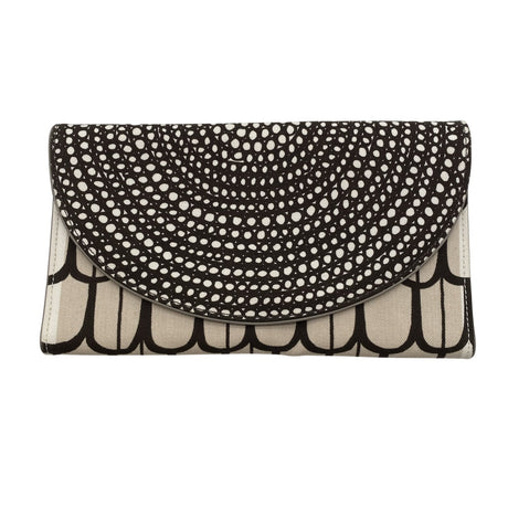 Unisex Marimekko - Handbag, size Midi - Beige ()