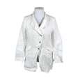 Unisex White Label - Jacket, size 42 - White ()