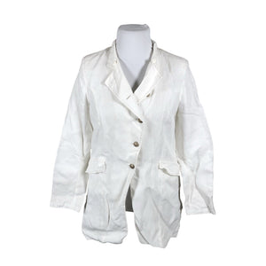 Unisex White Label - Jacket, size 42 - White (1)
