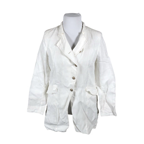Unisex White Label - Jacket, size 42 - White ()
