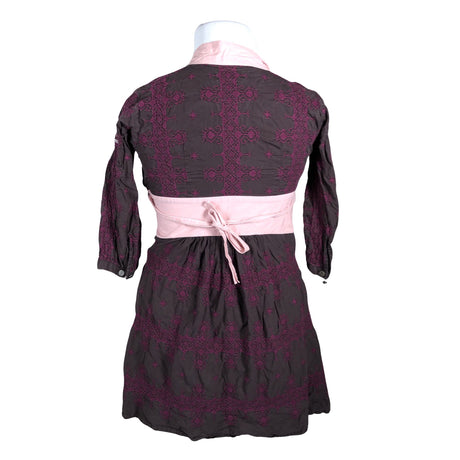 Unisex Odd Molly - Tunic, size 36 - Black (2)