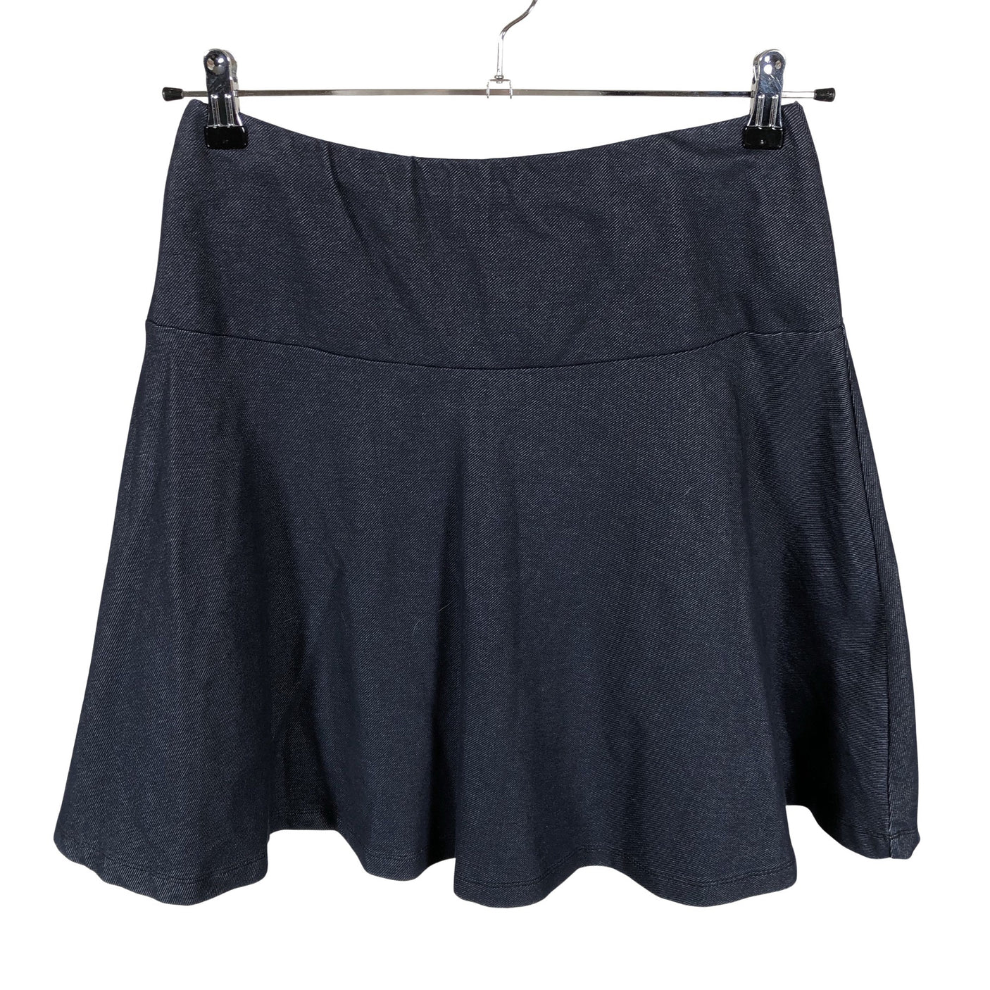 Unisex Sampsukka - Tricot skirt, size 38 - Blue (1)