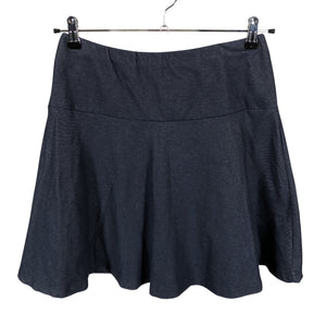 Unisex Sampsukka - Tricot skirt, size 38 - Blue (1)