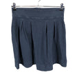 Unisex NOSH - Sweat skirt, size 38 - Blue ()