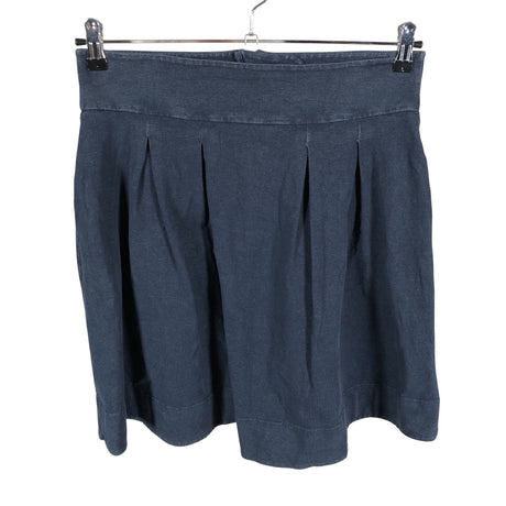 Unisex NOSH - Sweat skirt, size 38 - Blue ()