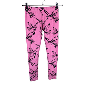 Unisex NOSH - Leggings, size 36 - Pink (1)