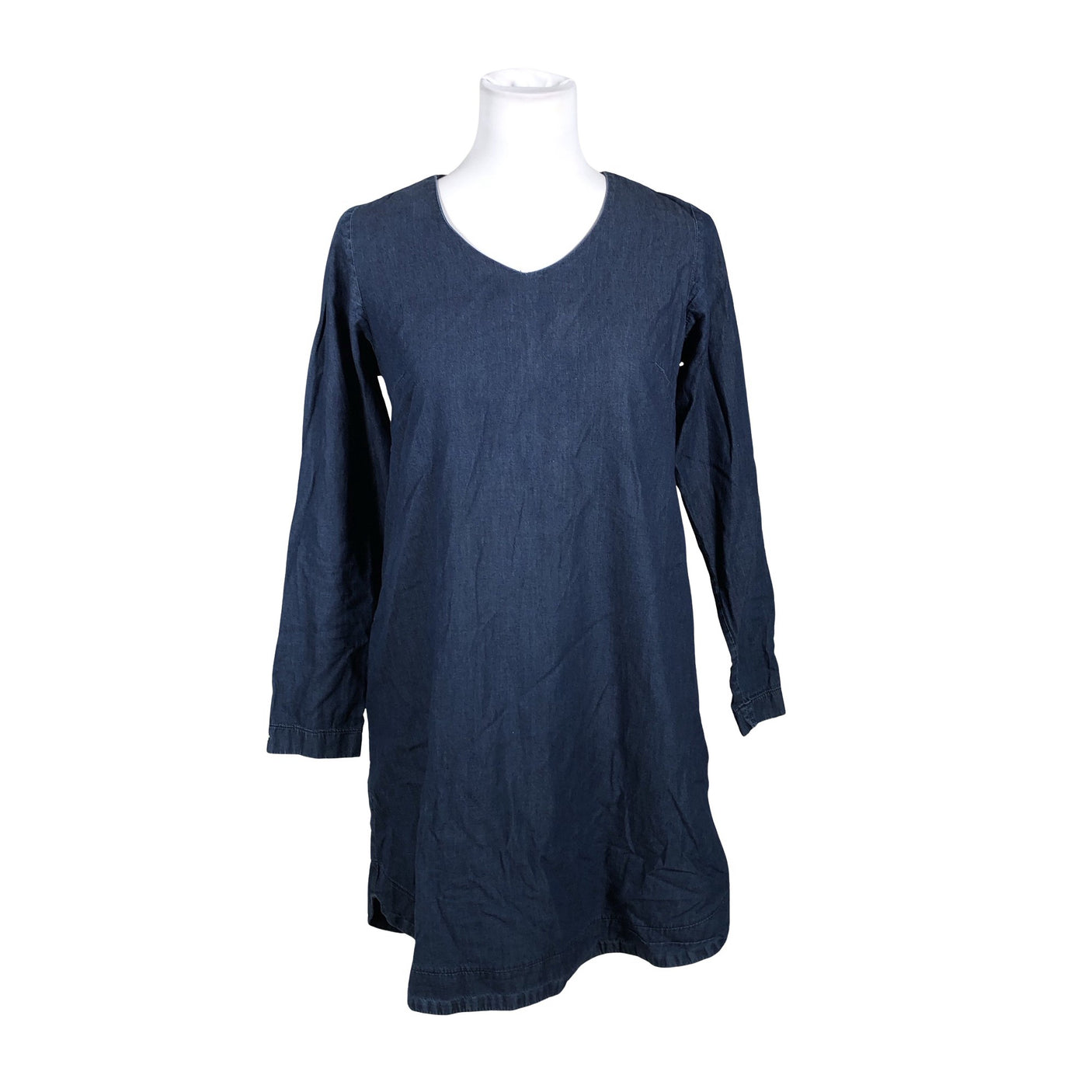 Unisex NOSH - Dress, size 36 - Blue (1)