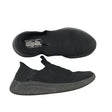 Unisex Skechers - Casual sneakers, size 35 - Black ()