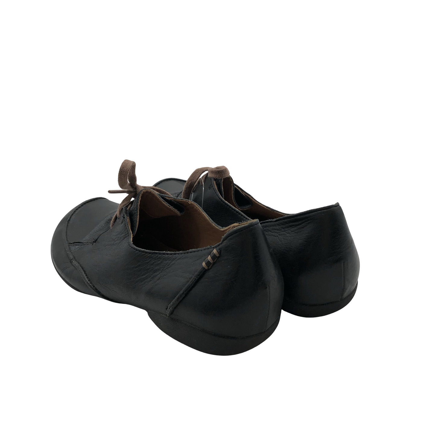 Unisex Clarks - Walking shoes, size 40 - Black (2)