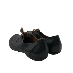 Unisex Clarks - Walking shoes, size 40 - Black (2)
