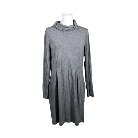 Unisex me&i - Tricot dress, size 40 - Gray ()