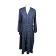Unisex Makia - Dress, size 38 - Blue ()