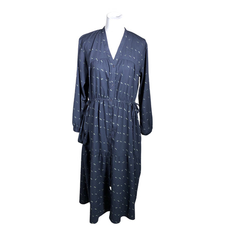 Unisex Makia - Dress, size 38 - Blue ()