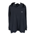 Unisex me&i - Hoodie, size 140 - 146 - Black ()