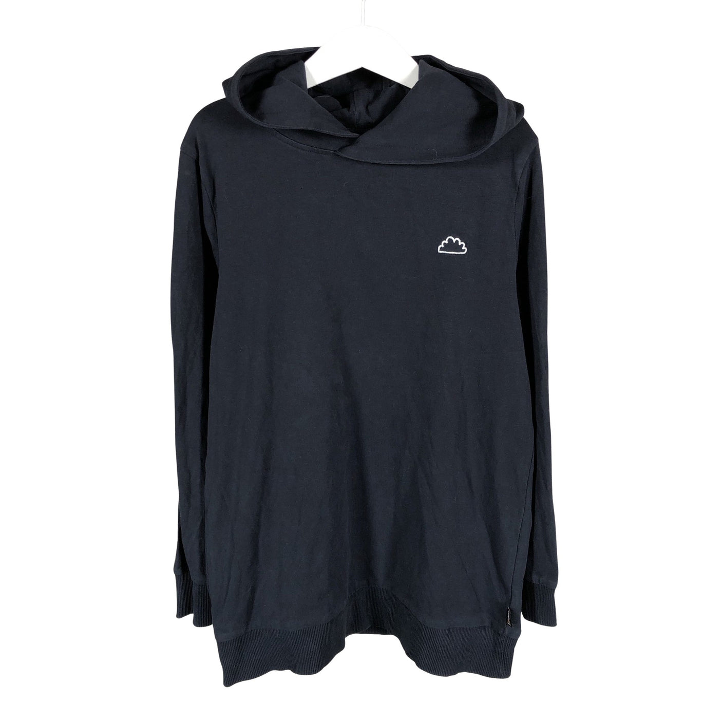 Unisex me&i - Hoodie, size 140 - 146 - Black (1)