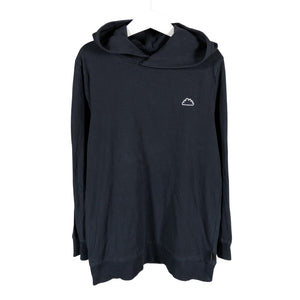 Unisex me&i - Hoodie, size 140 - 146 - Black (1)