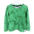 Unisex Pop & Co Helsinki - Tricot shirt, size 128 - 134 - Green ()