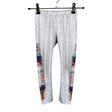 Unisex Molo Kids - Leggings, size 98 - 104 - Gray ()