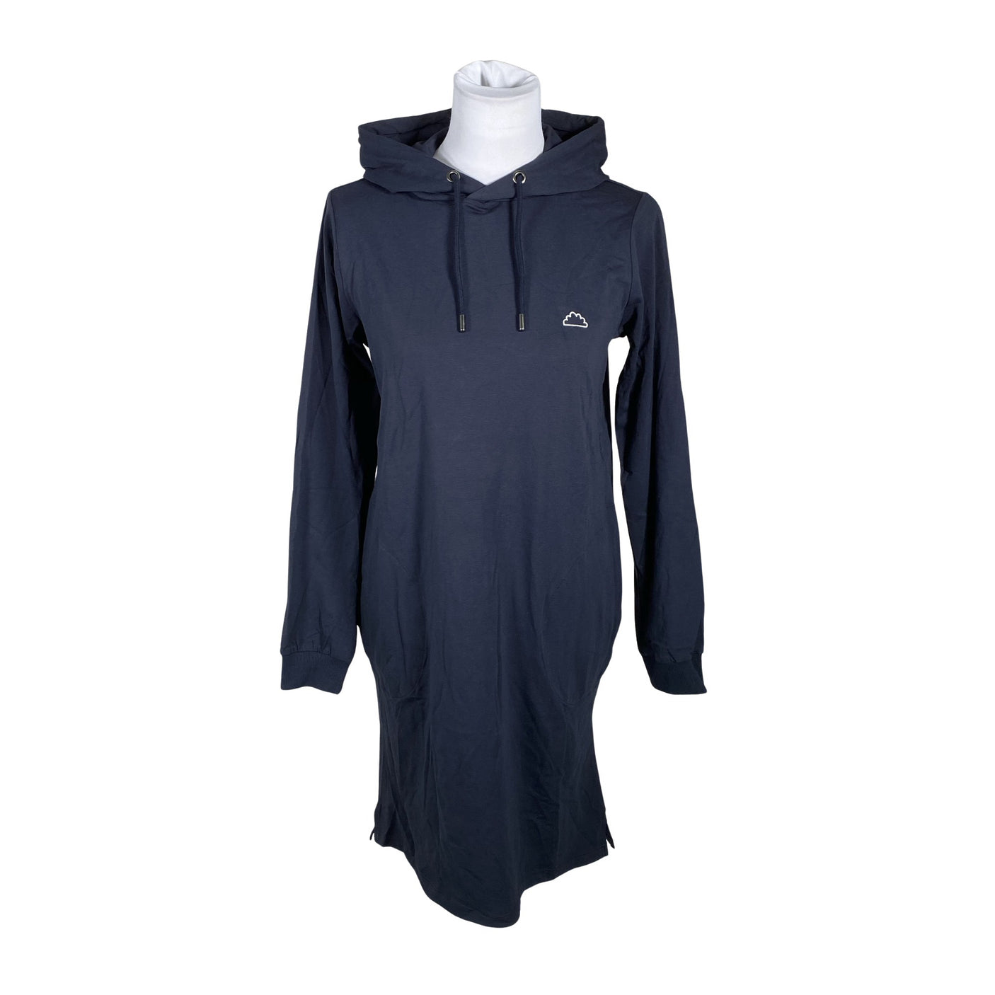 Unisex me&i - Tricot dress, size 36 - Blue (1)