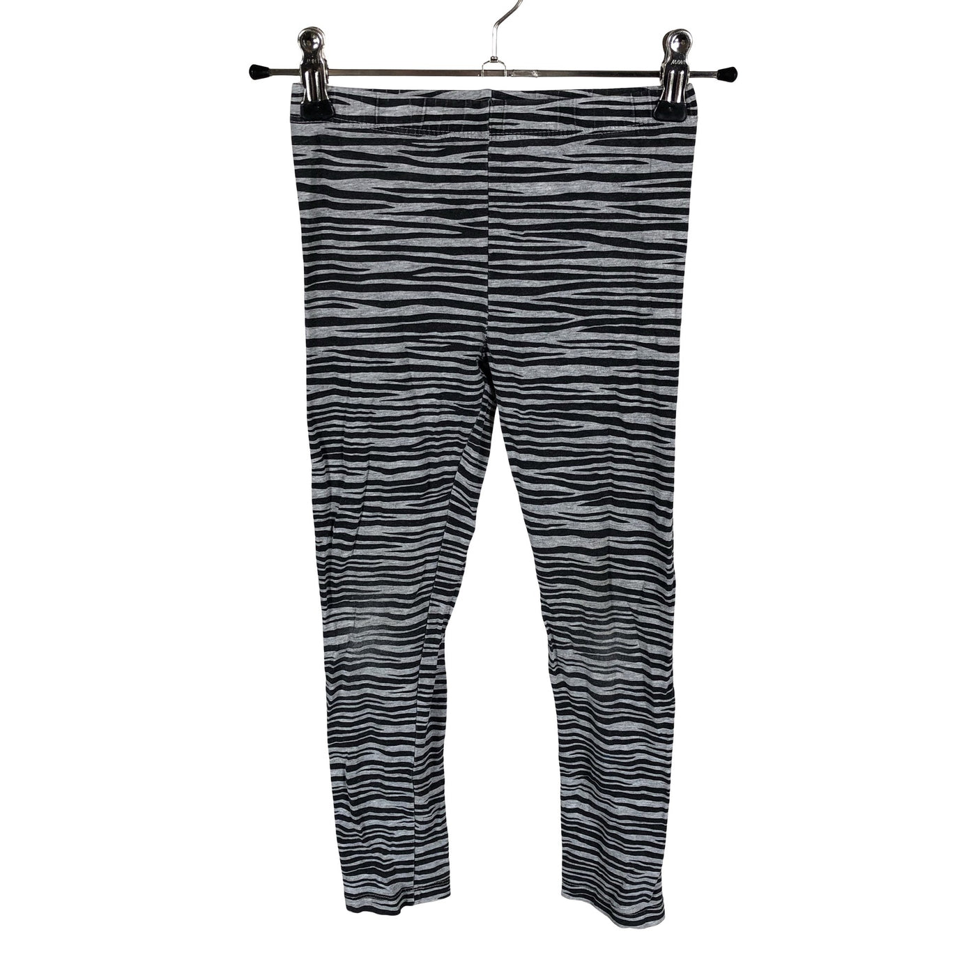 Unisex Crossbow - Leggings, size 122 - 128 - Gray (1)