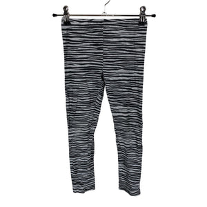 Unisex Crossbow - Leggings, size 122 - 128 - Gray (1)