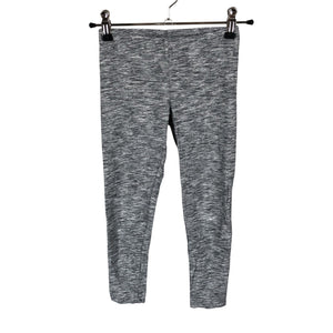 Unisex Lindex - Leggings, size 116 - 122 - Gray (1)