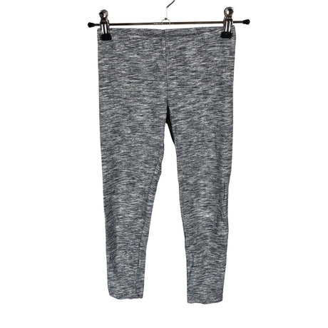 Unisex Lindex - Leggings, size 116 - 122 - Gray ()
