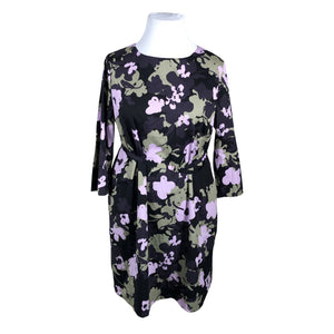 Unisex Marimekko - Dress, size 46 - Black (1)