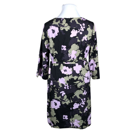 Unisex Marimekko - Dress, size 46 - Black (2)