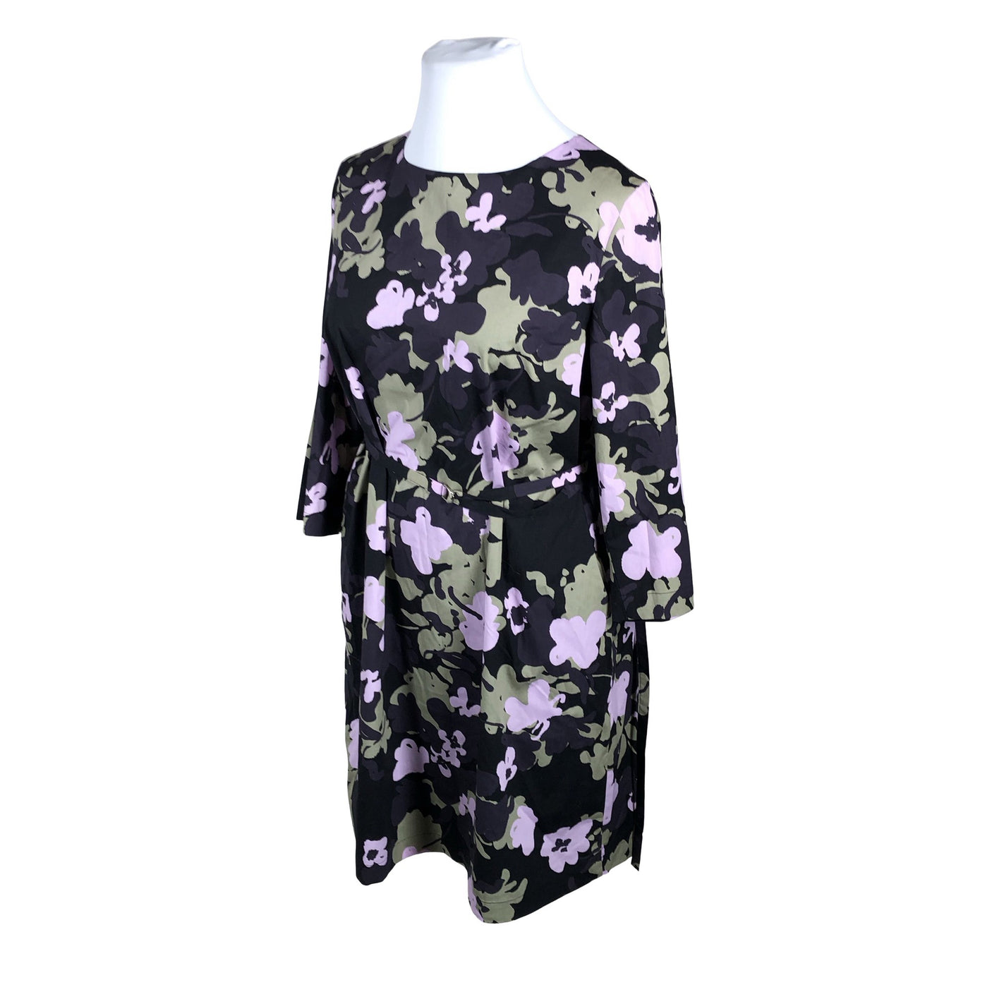 Unisex Marimekko - Dress, size 46 - Black (3)