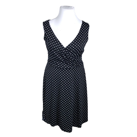 Unisex More&More - Tricot dress, size 42 - Blue ()