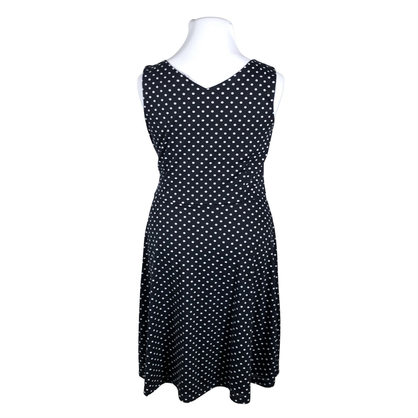 Unisex More&More - Tricot dress, size 42 - Blue (2)