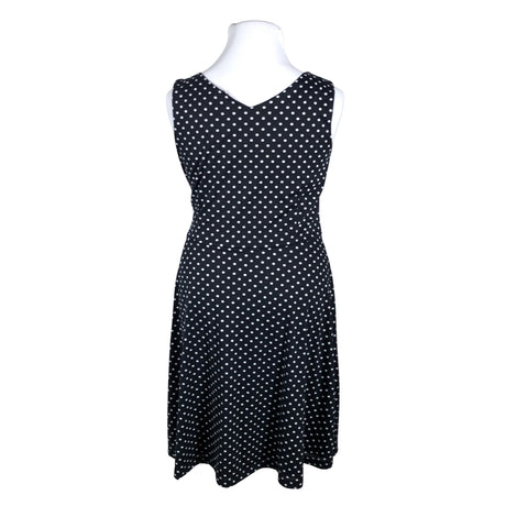 Unisex More&More - Tricot dress, size 42 - Blue (2)