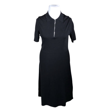 Unisex Ril's - Knit dress, size 42 - Black ()
