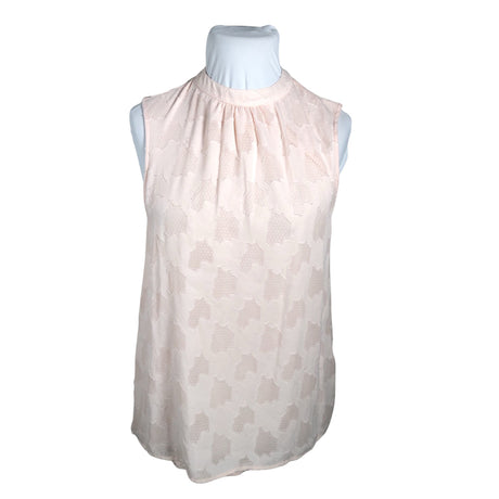 Unisex Your Face - Top, size 38 - Light pink ()