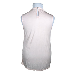 Unisex Your Face - Top, size 38 - Light pink (2)