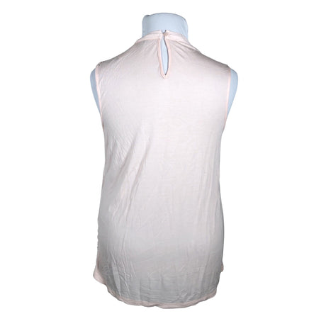 Unisex Your Face - Top, size 38 - Light pink (2)