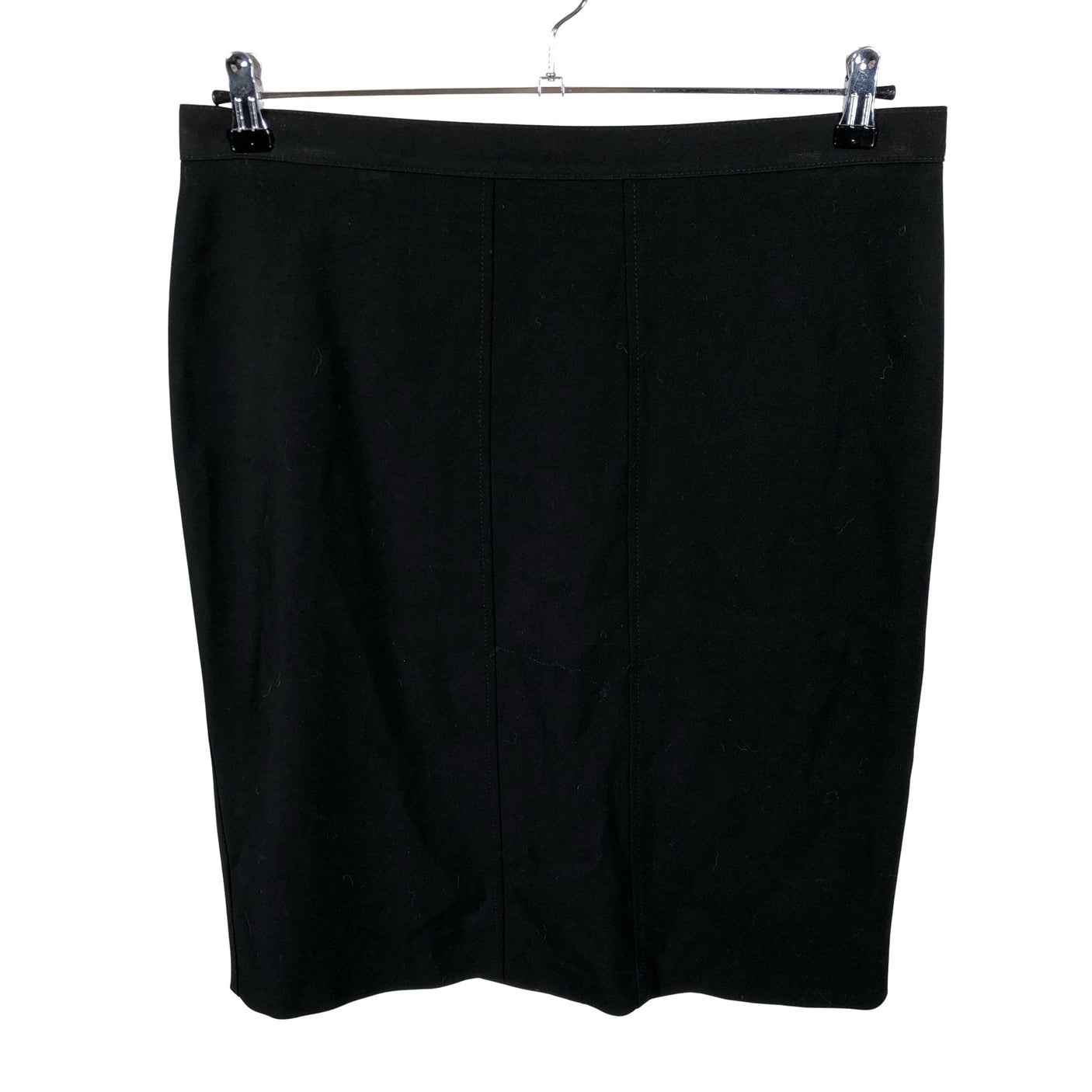 Unisex Voglia - Fabric skirt, size 42 - Black (1)