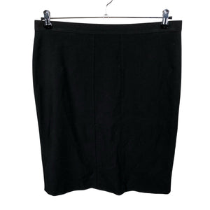 Unisex Voglia - Fabric skirt, size 42 - Black (1)