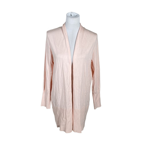 Unisex Your Face - Cardigan, size 40 - Light pink ()