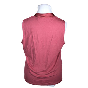 Unisex Ril's - Top, size 42 - Pink (2)