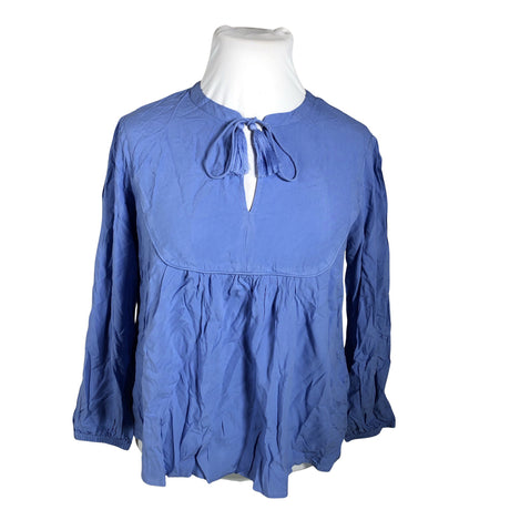 Unisex Your Face - Blouse, size 42 - Blue ()