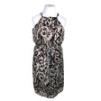Unisex Esprit - Dress, size 42 - Brown ()